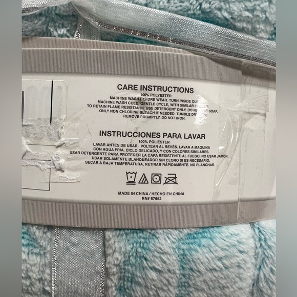 Poke’mon pajamas - Picture 2 of 5